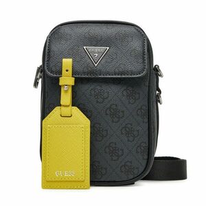 Válltáska Guess HMMILO P5425 Szürke kép