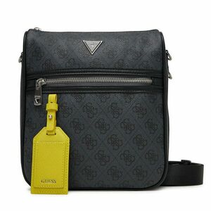 Válltáska Guess HMMILO P5417 Szürke kép