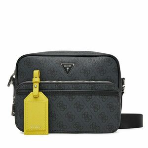 Válltáska Guess HMMILO P5422 Szürke kép