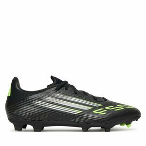 Futball cipők adidas F50 League Firm/Multi-Ground Boots JI0007 Fekete kép