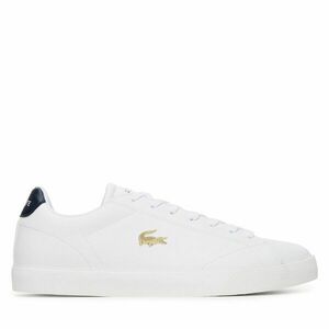 Sportcipők Lacoste Lerond Set 225 2 CMA 7-50CMA0016 Fehér kép