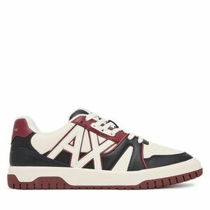 Sportcipők Armani Exchange XM001934 AF19174 Ekru kép