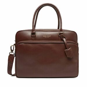 Laptoptáska Nine West CEO-EMMA-LA482-2847 Barna kép
