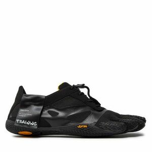 Edzőtermi cipők Vibram Fivefingers Kso Evo 14W0701 Fekete kép