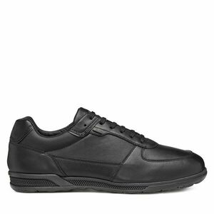 Sportcipők Geox U Spherica Actif X3 U56MTB 00085 C9999 Fekete kép