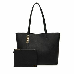 Táska DKNY R52AKG54 Fekete kép