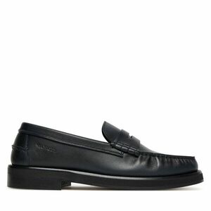 Mokaszin Tommy Hilfiger Classic High FM0FM05769 Sötétkék kép