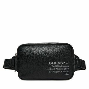 Övtáska Guess HMNYLP P5424 Fekete kép