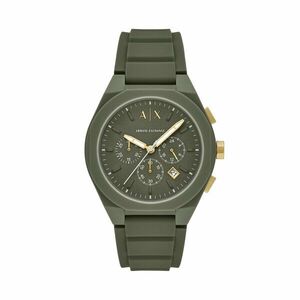 Karóra Armani Exchange Sync AX4169 Zöld kép