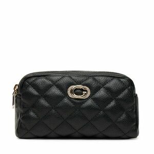 Smink táska Guess PW7549 P543 Fekete kép