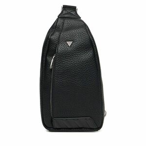 Válltáska Guess HMTOLG P5407 Fekete kép