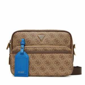 Válltáska Guess HMMILO P5422 Barna kép