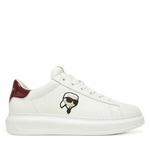 Sportcipők KARL LAGERFELD KL52530N Fehér kép