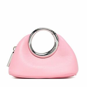 Skokräm JACQUEMUS Le Porte Calino 25E251SL142-3171 Rózsaszín kép