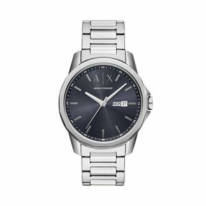 Karóra Armani Exchange Classic AX1767 Ezüst kép