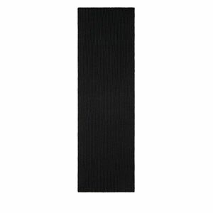 Sál Calvin Klein Ck Metal Wool Rib Scarf LV04D8056G Fekete kép