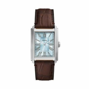 Karóra Fossil Carraway FS6110 Barna kép