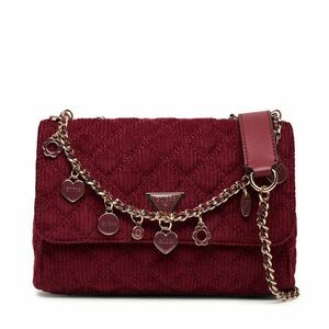 Táska Guess Giully II HWCG96 73200 Bordó kép