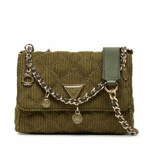 Táska Guess Giully II Mini HWCG96 73740 Zöld kép