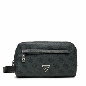 Smink táska Guess PMMILO P5461 Szürke kép