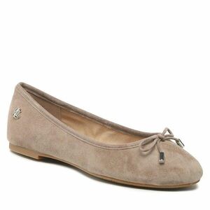 Balerina LAUREN RALPH LAUREN Jayna 802882590004 Szürke kép