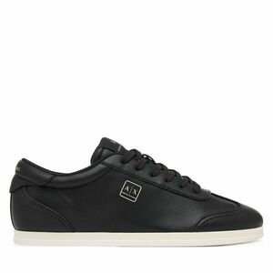 Sportcipők Armani Exchange XW001668 AF17628 UC001 Fekete kép