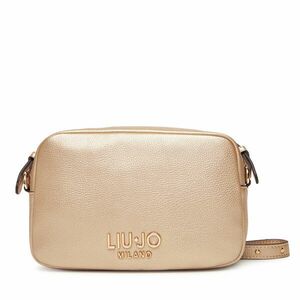 Táska Liu Jo Ecs S Camera Case AF5137 E0058 Arany kép