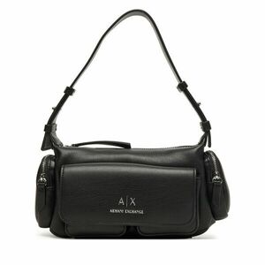 Táska Armani Exchange XW000405 AF12589 UC001 Fekete kép