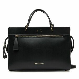 Táska Armani Exchange XW001553 AF17117 UC001 Fekete kép