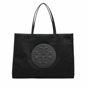 Táska Tory Burch 171271 Fekete kép