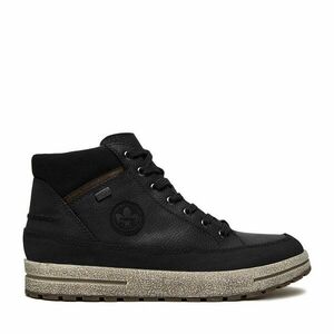 Bakancs Rieker CEO-30730-00 Fekete kép