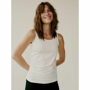 b.young Felső 802894 Fehér Regular Fit kép
