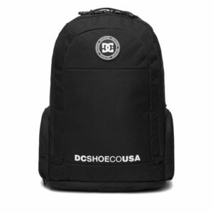 Hátizsák DC C-DCI-B-003-08 Fekete kép