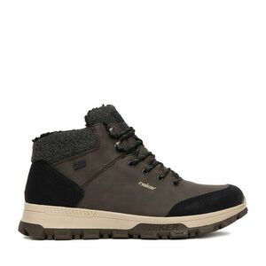 Bakancs Rieker CEO-35534-25 Barna kép