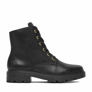 Bakancs Rieker CEO-Z2841-00 Fekete kép