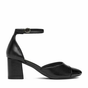 Körömcipők JENNY CEO-PX239-01 Fekete kép