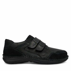Félcipő Josef Seibel New Anvers 85 TE071 Fekete kép