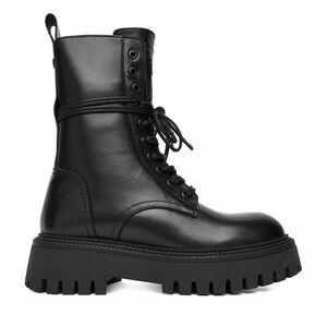 Bakancs G-Star Raw CEO-PERI-70861 Fekete kép