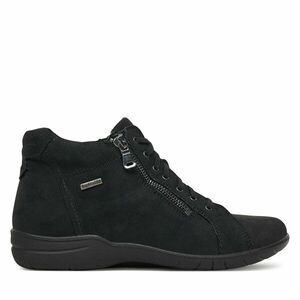 Bakancs Josef Seibel Helen 50 92950 Fekete kép