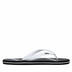 Flip-flops Kappa 371D2SW BLACK - WHITE Színes kép