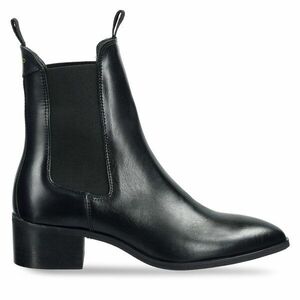 Bokacsizma Gant 31551094 Fekete kép