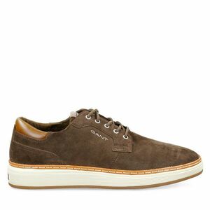 Félcipő Gant 31633032 Barna kép