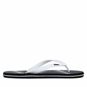 Flip-flops Kappa 371D2SW Banda Selyn - Black-White Színes kép