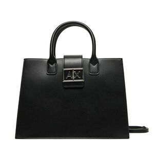 Táska Armani Exchange XW000305 AF12039 UC001 Fekete kép