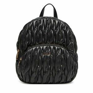 Hátizsák Liu Jo Ecs M Backpack AF5016 E0457 Fekete kép