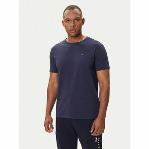 Tommy Hilfiger Póló 2S87904671 Sötétkék Regular Fit kép