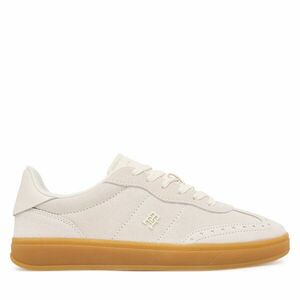 Sportcipők Tommy Hilfiger Heritage FW0FW08822 Fehér kép