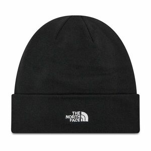 Sapka The North Face Norm Beanie NF0A5FW1JK31 Fekete kép
