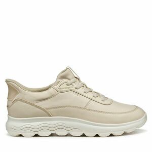 Sportcipők Geox D Spherica Plus D567MB 00085 C1122 Ekru kép