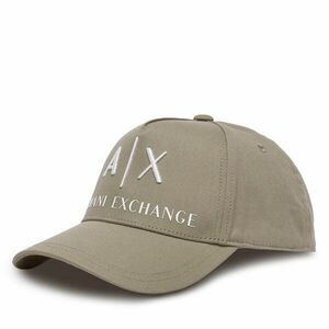 Baseball sapka Armani Exchange 954039 CC513 U6167 Bézs kép